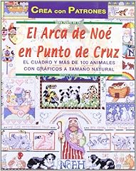 Serie punto cruz d'occasion  Livré partout en France