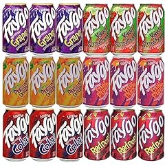 Beeq faygo variety for sale  Delivered anywhere in USA 