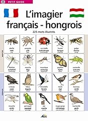 Pg285 imagier français d'occasion  Livré partout en France