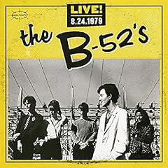 Live 8.24.1979 for sale  Delivered anywhere in USA 