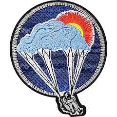 Sport patches paragliding for sale  Delivered anywhere in USA 