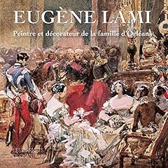 Eugène lami peintre d'occasion  Livré partout en France