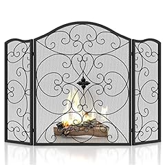 Scendor fireplace screen for sale  Delivered anywhere in USA 