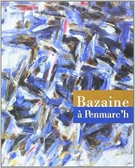 Bazaine penmarc d'occasion  Livré partout en France