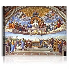 Artwork disputation holy for sale  Delivered anywhere in USA 