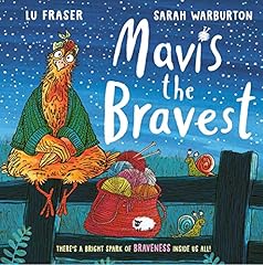 Mavis the bravest usato  Spedito ovunque in Italia 