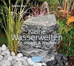 Kleine wasserwelten für d'occasion  Livré partout en Belgiqu