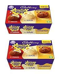 Cadbury mixed creme for sale  Delivered anywhere in UK