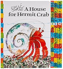 Eric carle mini for sale  Delivered anywhere in USA 