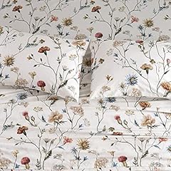 Dauaoto cotton sheets for sale  Delivered anywhere in USA 