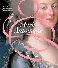 Marie antoinette d'occasion  Livré partout en Belgiqu