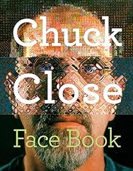 Chuck close face d'occasion  Livré partout en Belgiqu