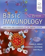 Basic immunology book gebraucht kaufen  Wird an jeden Ort in Deutschland