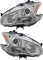 Nissan maxima headlights for sale  Delivered anywhere in USA 