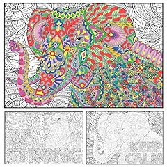 Set large coloring for sale  Delivered anywhere in USA 