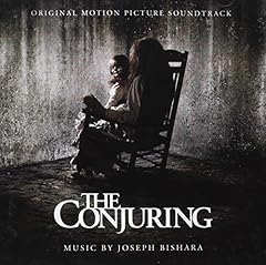 The conjuring d'occasion  Livré partout en France