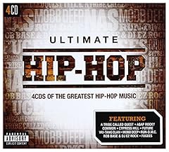 Ultimate hip hop for sale  Delivered anywhere in USA 
