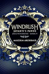 Windrush jayanti pawns for sale  Delivered anywhere in USA 