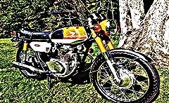 Photo motorbike honda for sale  Delivered anywhere in UK