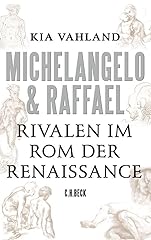 Michelangelo raffael rivalen gebraucht kaufen  Wird an jeden Ort in Deutschland