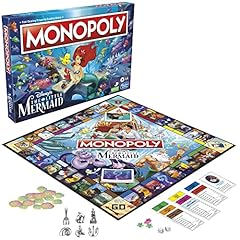 Monopoly hasbro gaming for sale  Delivered anywhere in USA 