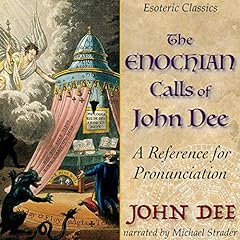 Enochian calls john for sale  Delivered anywhere in USA 