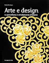 Arte design. porcellane usato  Spedito ovunque in Italia 
