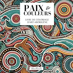 Paix couleurs livre d'occasion  Livré partout en France