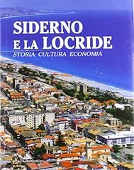 Siderno locride usato  Spedito ovunque in Italia 