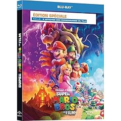 Blu ray super d'occasion  Livré partout en France
