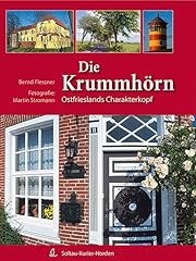 Krummhörn stfrieslands charak gebraucht kaufen  Wird an jeden Ort in Deutschland