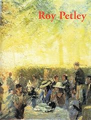 Roy petley for sale  Delivered anywhere in UK
