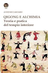 Qigong alchimia. teoria usato  Spedito ovunque in Italia 