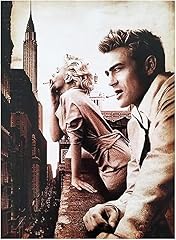 Kustom art marilyn d'occasion  Livré partout en France