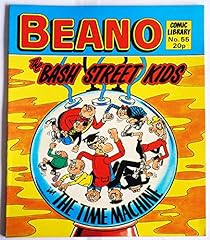 Beano comic library for sale  Delivered anywhere in UK