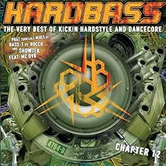 Hardbass chapter 12 gebraucht kaufen  Wird an jeden Ort in Deutschland