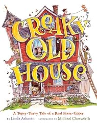 Creaky old house for sale  Delivered anywhere in USA 