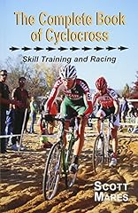 Complete book cyclocross for sale  Delivered anywhere in UK
