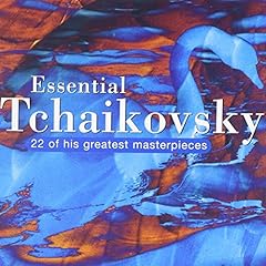 Essential tchaikovsky for sale  Delivered anywhere in USA 