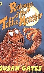Revenge toffee monster for sale  Delivered anywhere in UK