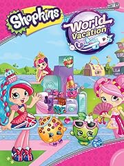 Shopkins vacation for sale  Delivered anywhere in USA 