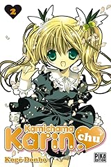 Kamichama karin chu d'occasion  Livré partout en France