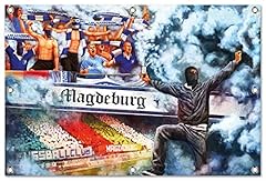 Ultras magdeburg collage gebraucht kaufen  Wird an jeden Ort in Deutschland