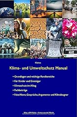 Kleines klima umweltschutz gebraucht kaufen  Wird an jeden Ort in Deutschland
