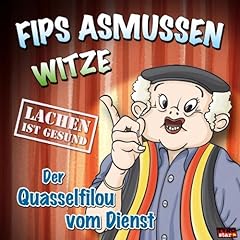 Fips asmussen witze gebraucht kaufen  Wird an jeden Ort in Deutschland
