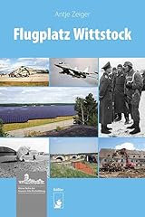 Flugplatz wittstock gebraucht kaufen  Wird an jeden Ort in Deutschland