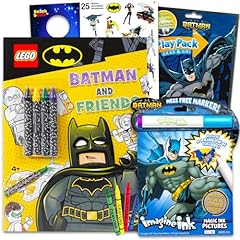 Batman coloring activity for sale  Delivered anywhere in USA 