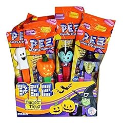 Pez halloween dispensers for sale  Delivered anywhere in USA 