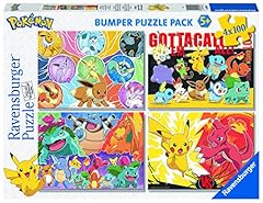 Ravensburger 05651 pokémon gebraucht kaufen  Wird an jeden Ort in Deutschland