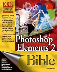 Photoshop elements bible for sale  Delivered anywhere in USA 